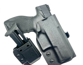 FN 57 MRD & Mag Holster by SDH Swift Draw Holsters