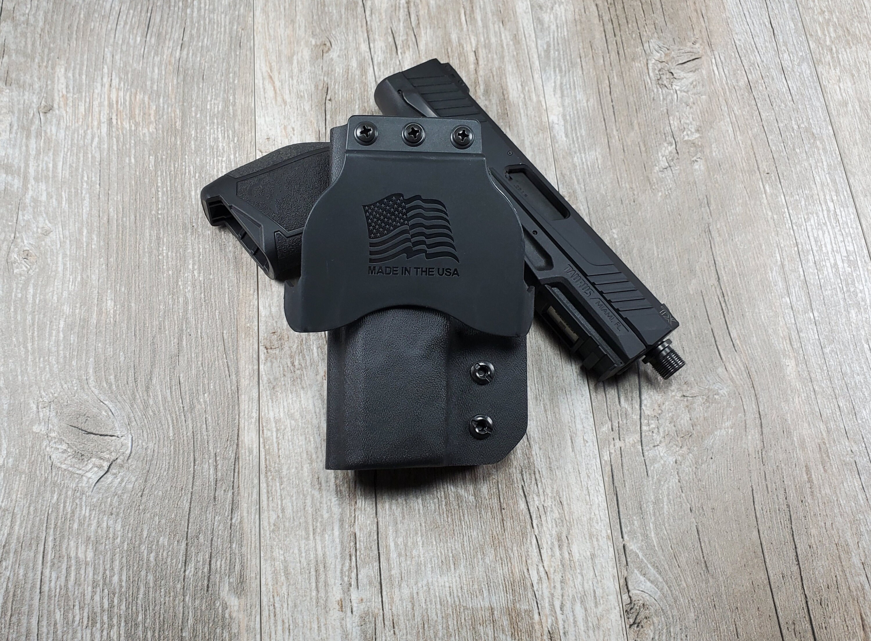 Diujtaurus Tx22 Owb Holster 37 - q63p5ye