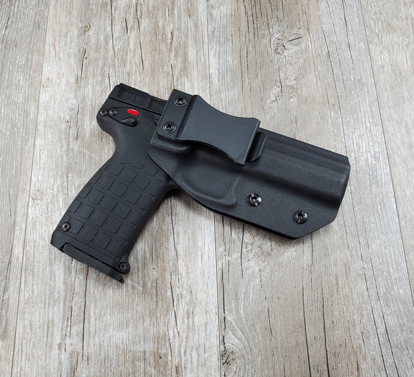 Kel Tec PMR 30 IWB Taco Holster by SDH Swift Draw Holsters | Etsy