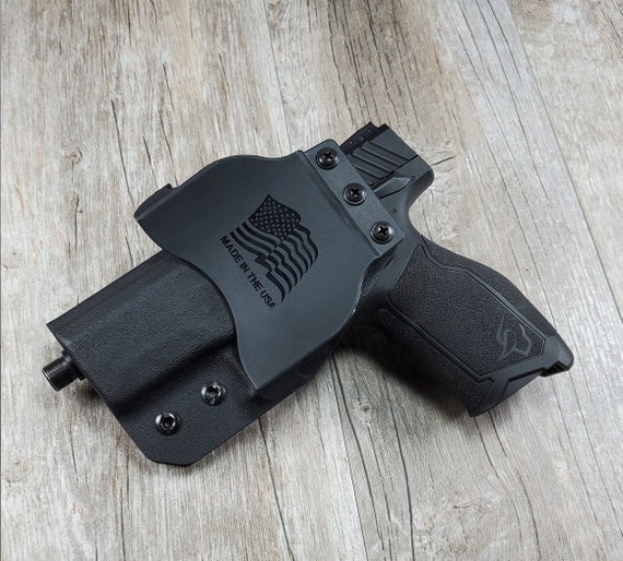 TAURUS TX22 Paddle Holster by SDH Swift Draw Holsters Etsy