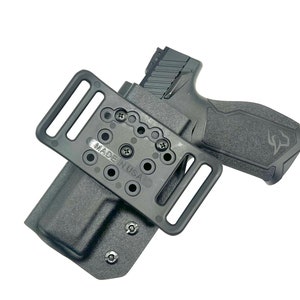 TAURUS TX22 Beltslide Holster By SDH Swift Draw Holsters TX 22