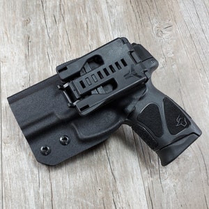 Taurus G3 TEKLOK holster by SDH Swift Draw Holsters