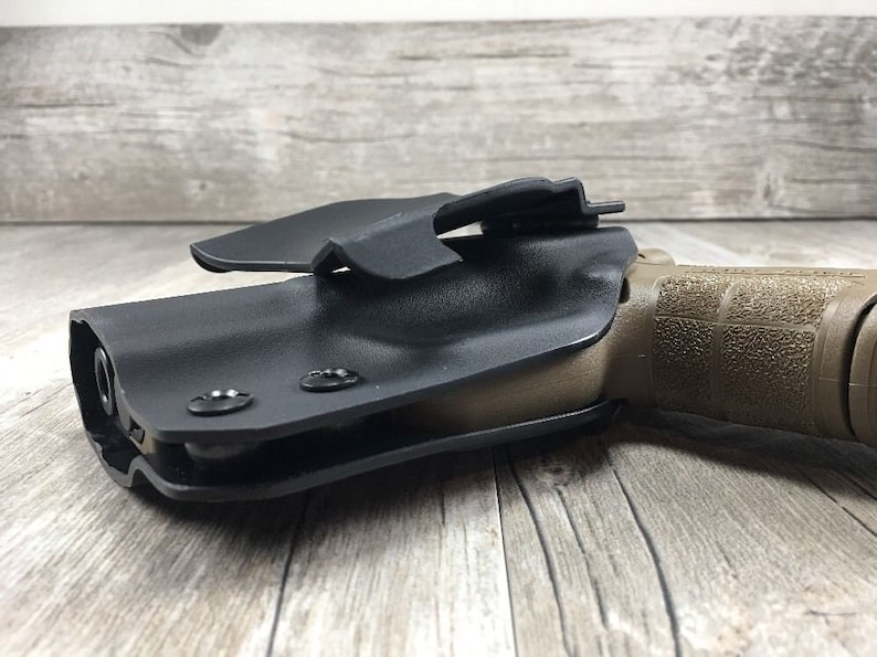Springfield XD Mod 2 9 40 3 Paddle Holster by Etsy