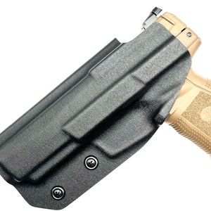 FN 57 MRD concealment Holster by SDH Swift Draw Holsters