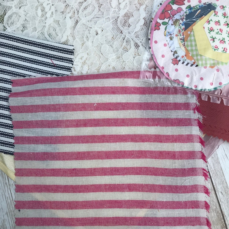 Slow stitching Kit-Small