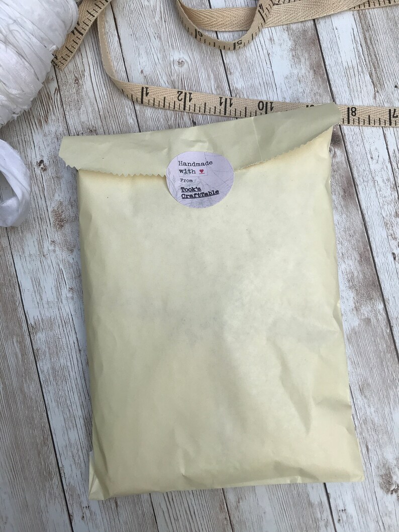 Slow stitching Kit-Small