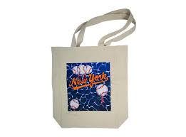 Ny Mets Tote Bag - Etsy