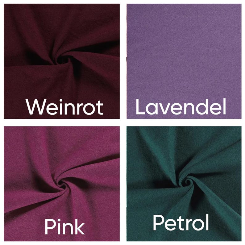 Women's Wool Winter Pants with Pockets - Warm Boiled Traditional Trousers Sustainable Clothing Walk trousers women image 8