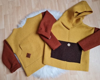 Let yourself be surprised: cheap - surprise windbreaker - hoodie - sweater - walk sweater - walk - wool - hoodies