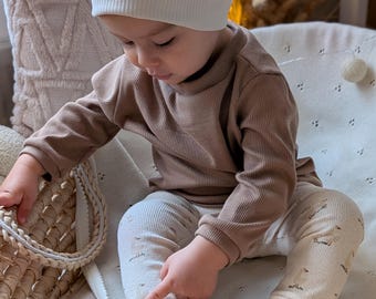 Design visuel - Leggings Goose Enfants Bébés