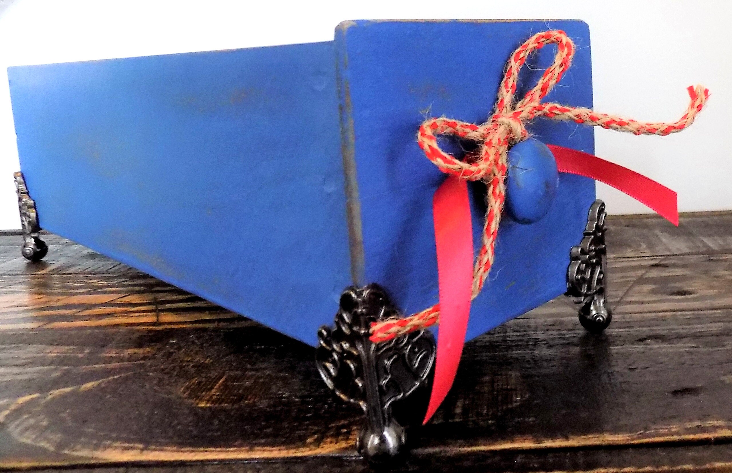 Sewing Machine Drawers Upcycled and Distressed Decor or Storage Etsy