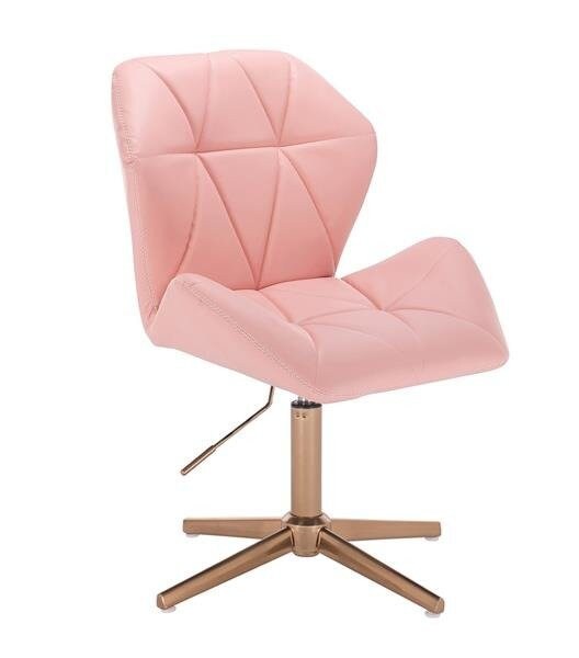 Designer desk chair from Velour / Office Chair CROSS 7 Colours Etsy