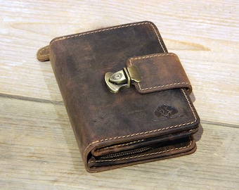 Wallets, Purses