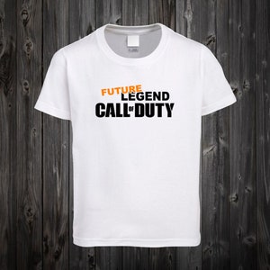 Gamer Fist Shirt Roblox Shirts Call of Duty Shirt Birthday 