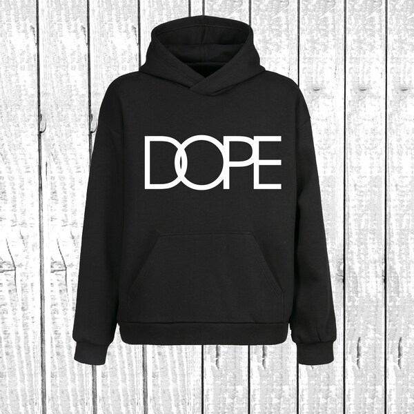 dope nike hoodies