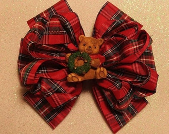 Christmas Bows