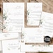 see more listings in the WEDDING INVITATIONS section