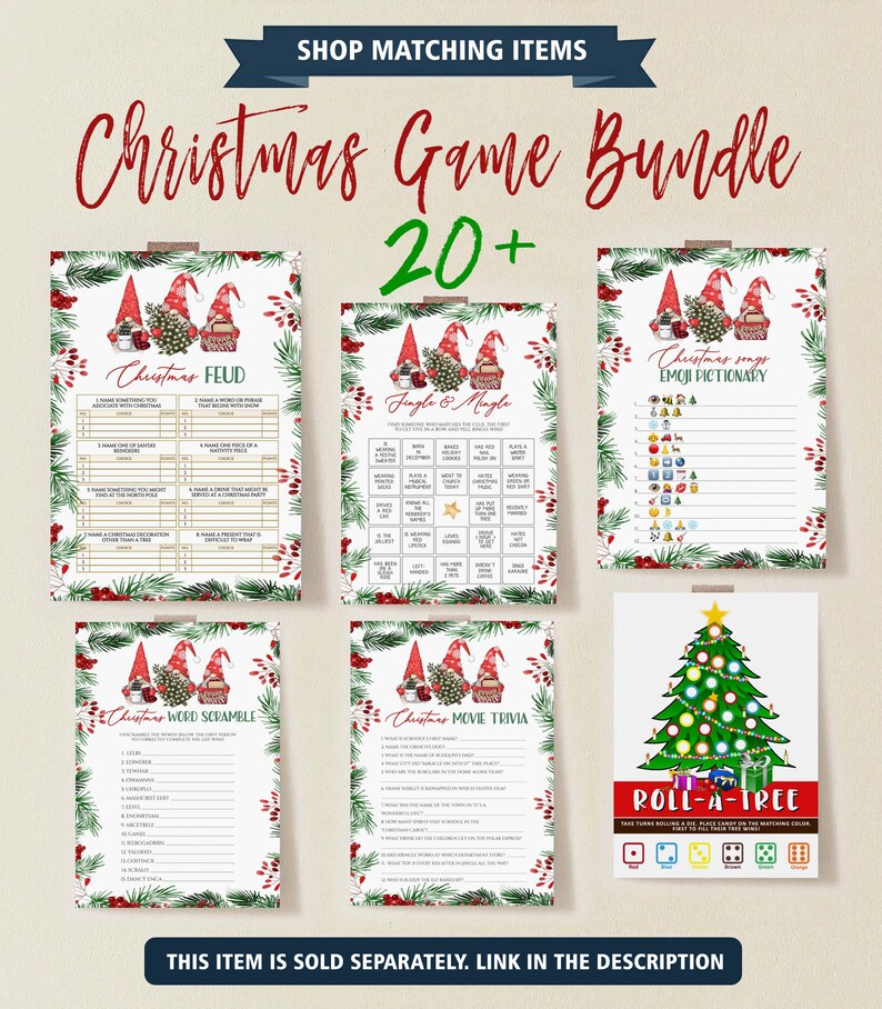 Snowflake Baby Shower Games Bundle Winter Baby Shower - Etsy