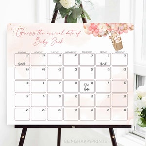Teddy Bär Baby Fälligkeitskalender Kalender, Rate Baby Geburtsdatum, Rate Baby Geburtstag Kalender, Rate Baby Geburtstag, Baby Voraussage, Fälligkeitsdatum Spiel