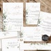 see more listings in the WEDDING INVITATIONS section