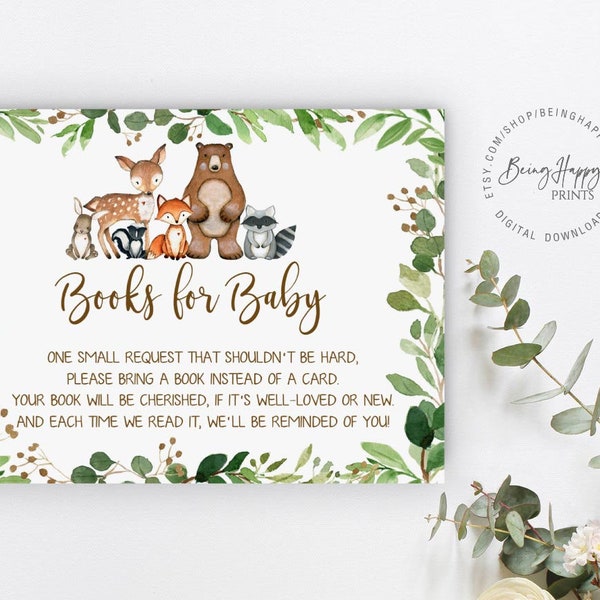 Please Bring a Book - Etsy