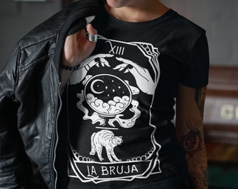 LA BRUJA SHIRT