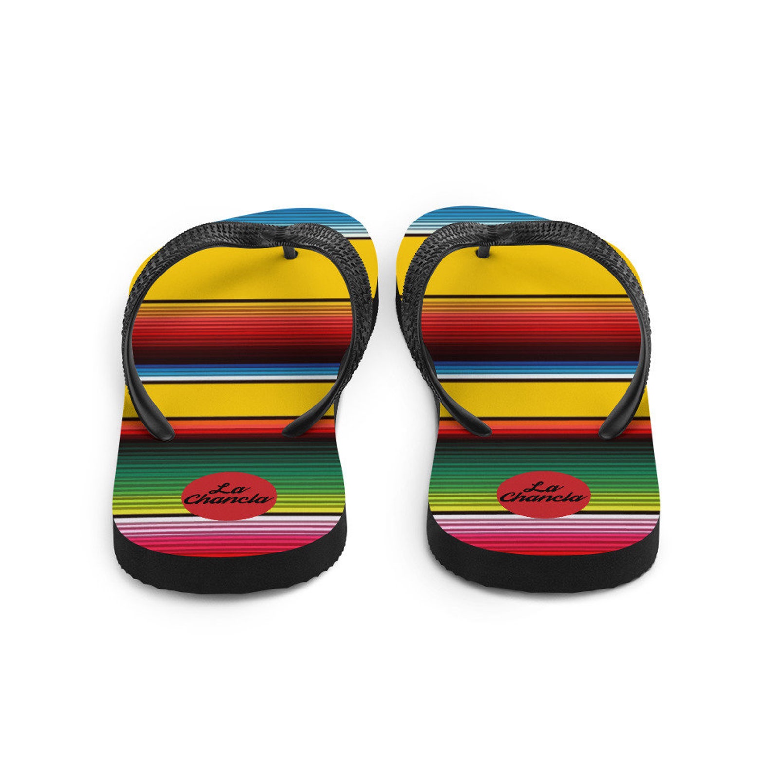 mexican chanclas men