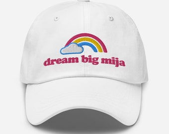 SUEÑO BIG MIJA Sombrero de papá
