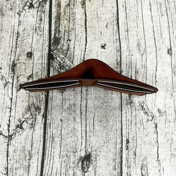 Mini leather wallet, slim wallet