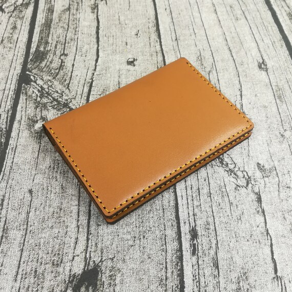 Leather Passport Wallet, Distressed Leather Travel Wallet, Passport Holder, Passport cover, Personalized gift for him