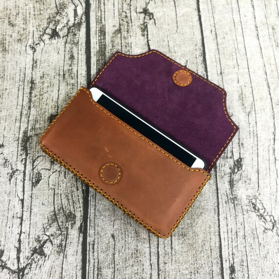 Personalized Leather belt pouch, Leather pouch, Leather Hip pouch, Belt Pouch, Men Pouch, Mens Gift, Gift for Him, Gifts for Husband