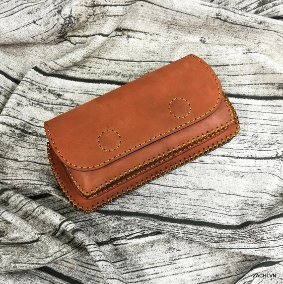 Personalized Leather belt pouch, Leather pouch, Leather Hip pouch, Belt Pouch, Men Pouch, Mens Gift, Gift for Him, Gifts for Husband