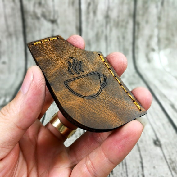 Set of 3 bookmarks, Personalized bookmarks, Engraved bookmark, Leather Bookmark, Handmade page bookmartk, Random color delivery