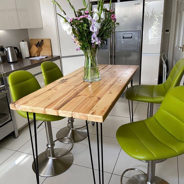 Breakfast Bar Etsy UK