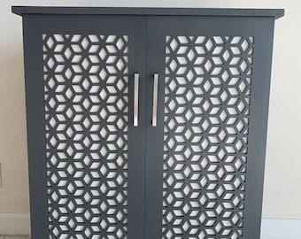 Disguised mini fridge deals