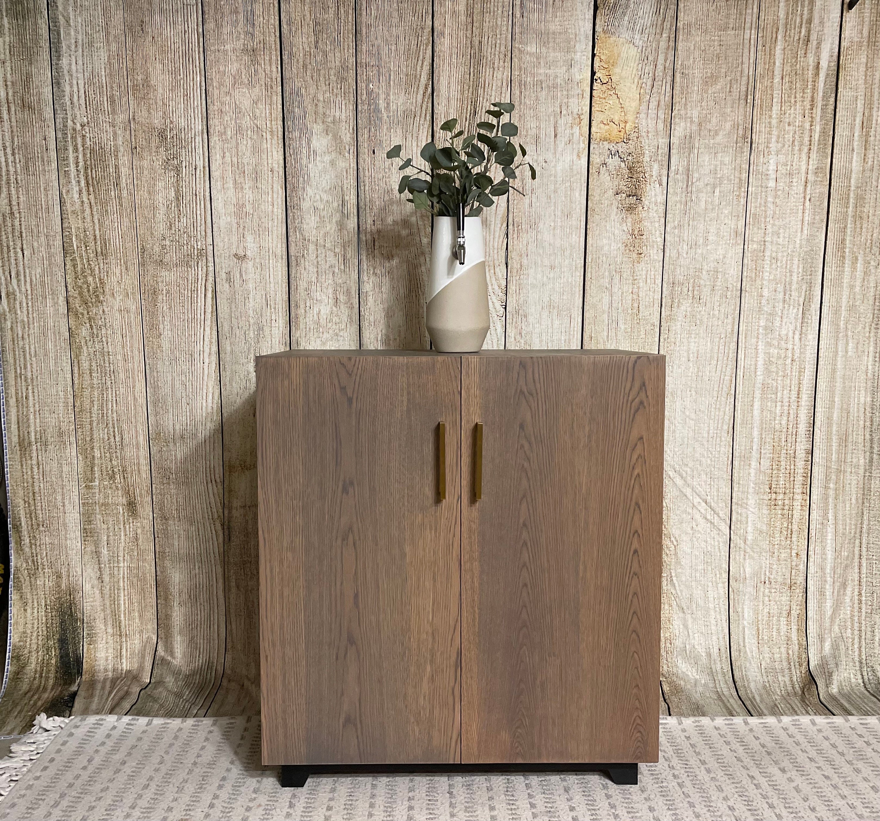 Kegerator cabinet deals