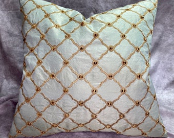 etsy accent pillows