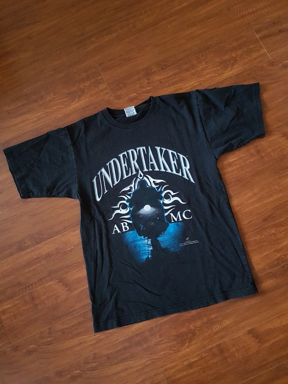 2000 wwf undertaker