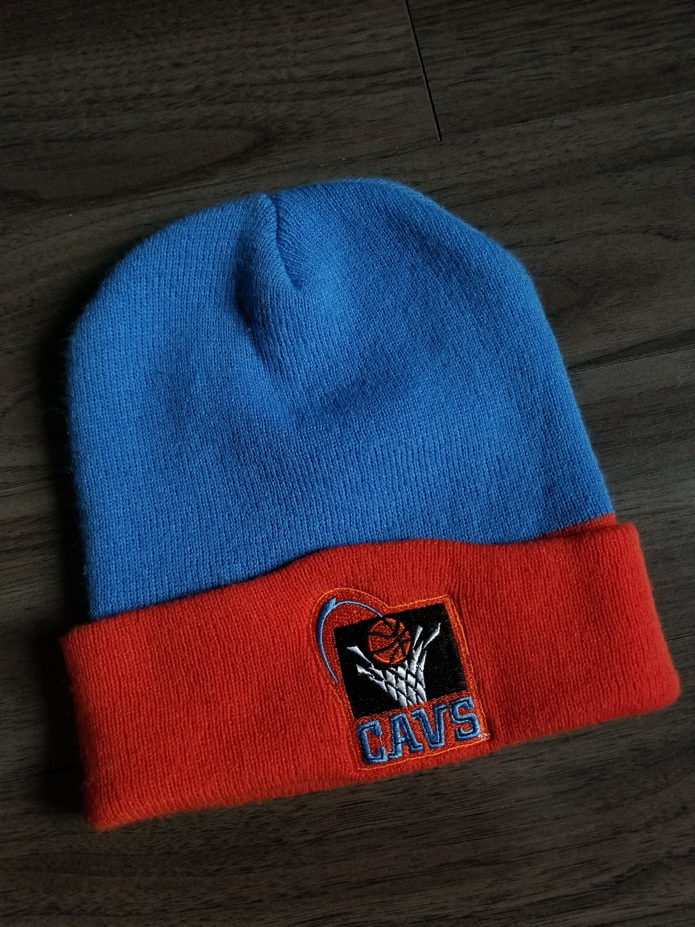 Cavs beanie sales