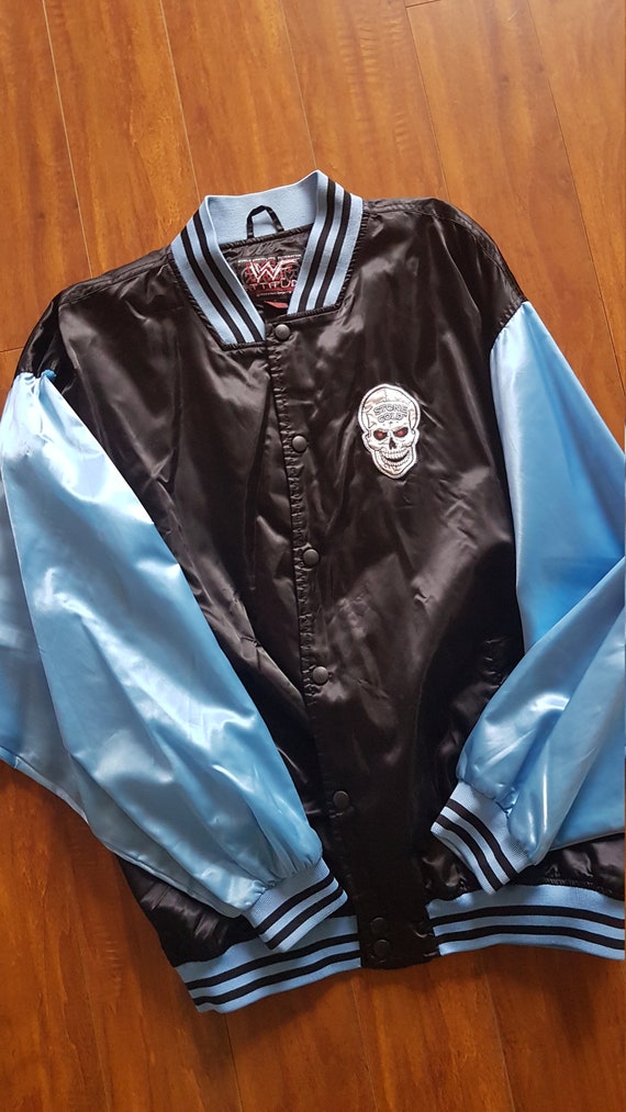99 stone cold skull bomber