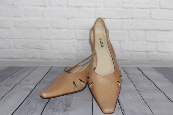 uk 40 shoe size in us