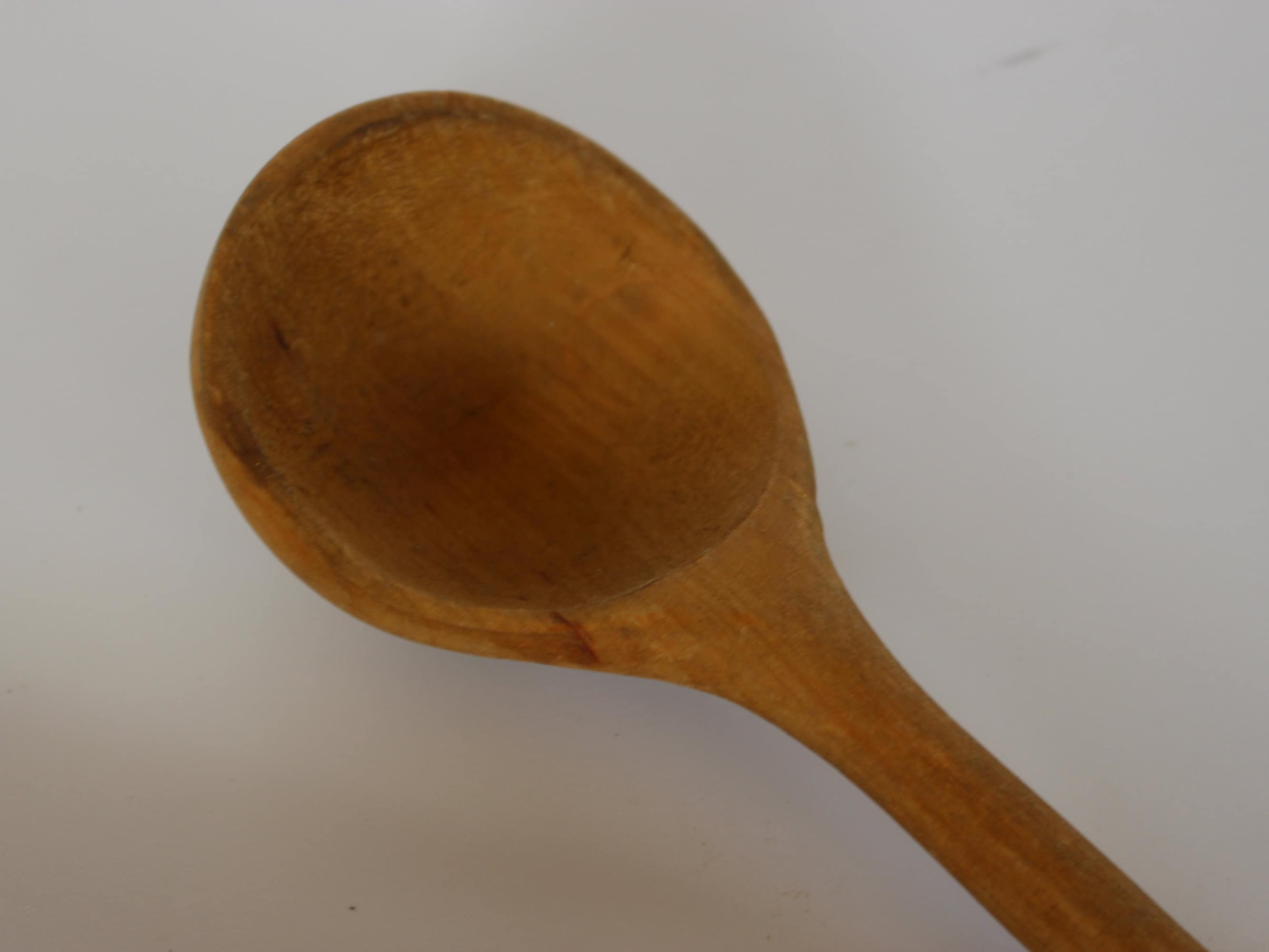 3er SET Retro Küchengeräte aus Holz. Holz Küchenhelfer Alte | Etsy