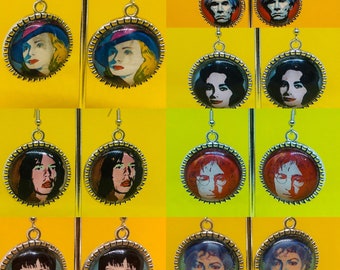 andy warhol jewelry