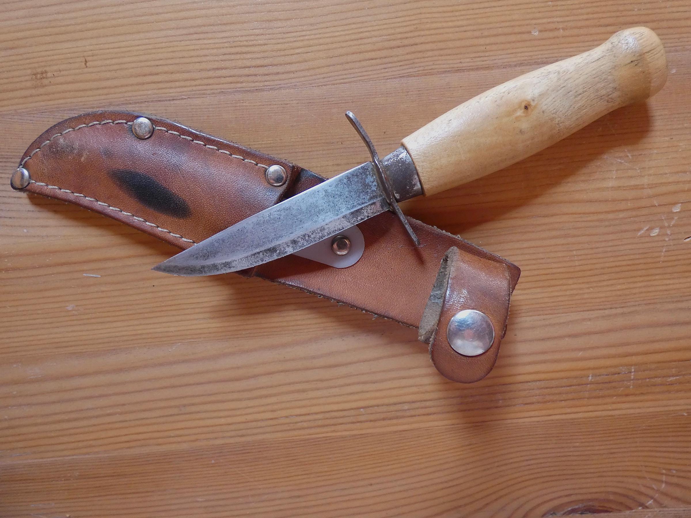 Finnish puukko knife - Etsy 日本