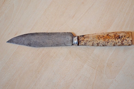 ヴィンテージナイフ ハンドメイド モロッコナイフ モロッコ製