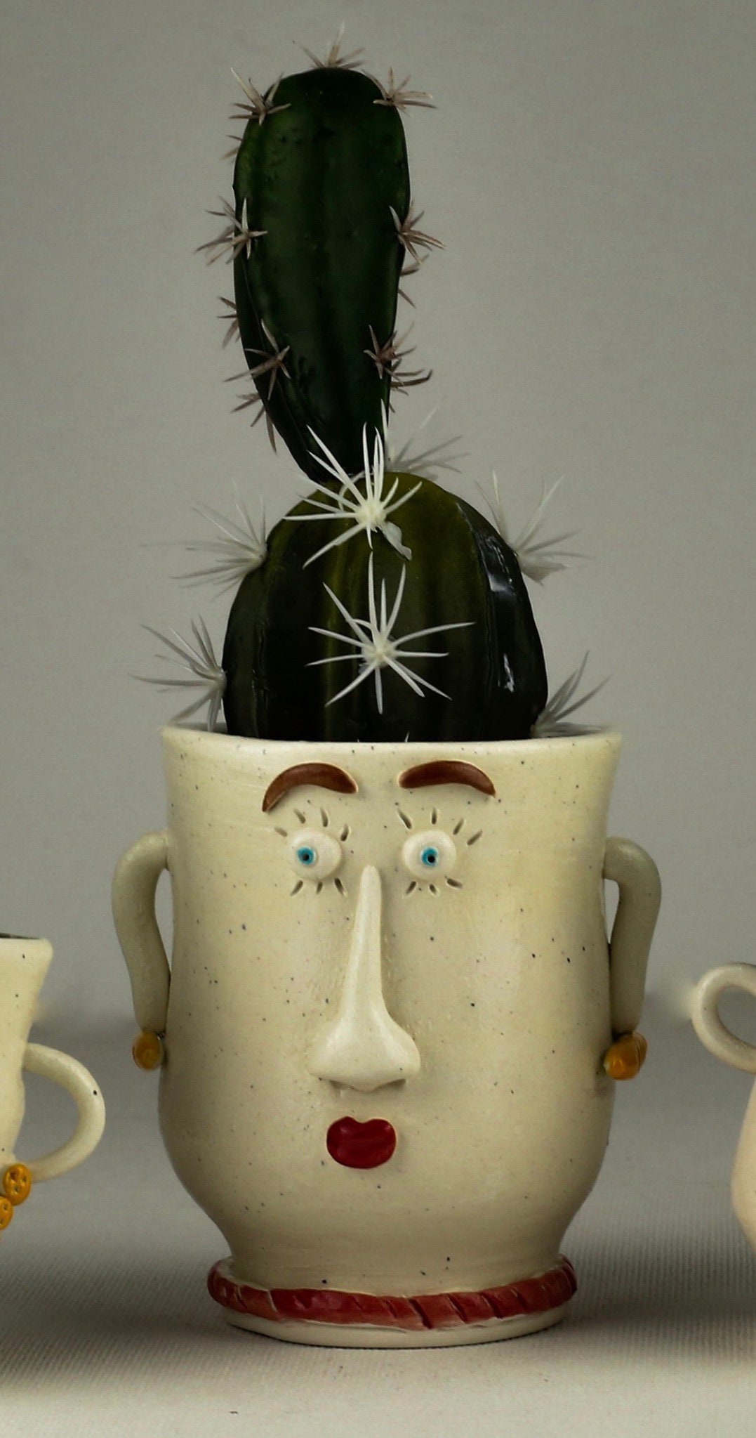 Ceramic Decorations by Joy Ceramic Studio Etsy