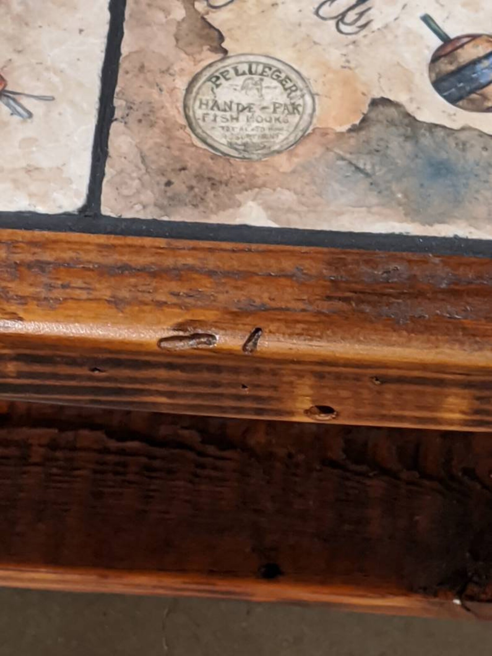 Troncos de cedro rojo borde vivo mesa de café /banco de | Etsy