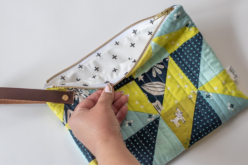 The Sprinkle Pouch, Digital Download, PDF - Etsy