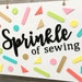 Avatar de SprinkleofSewing