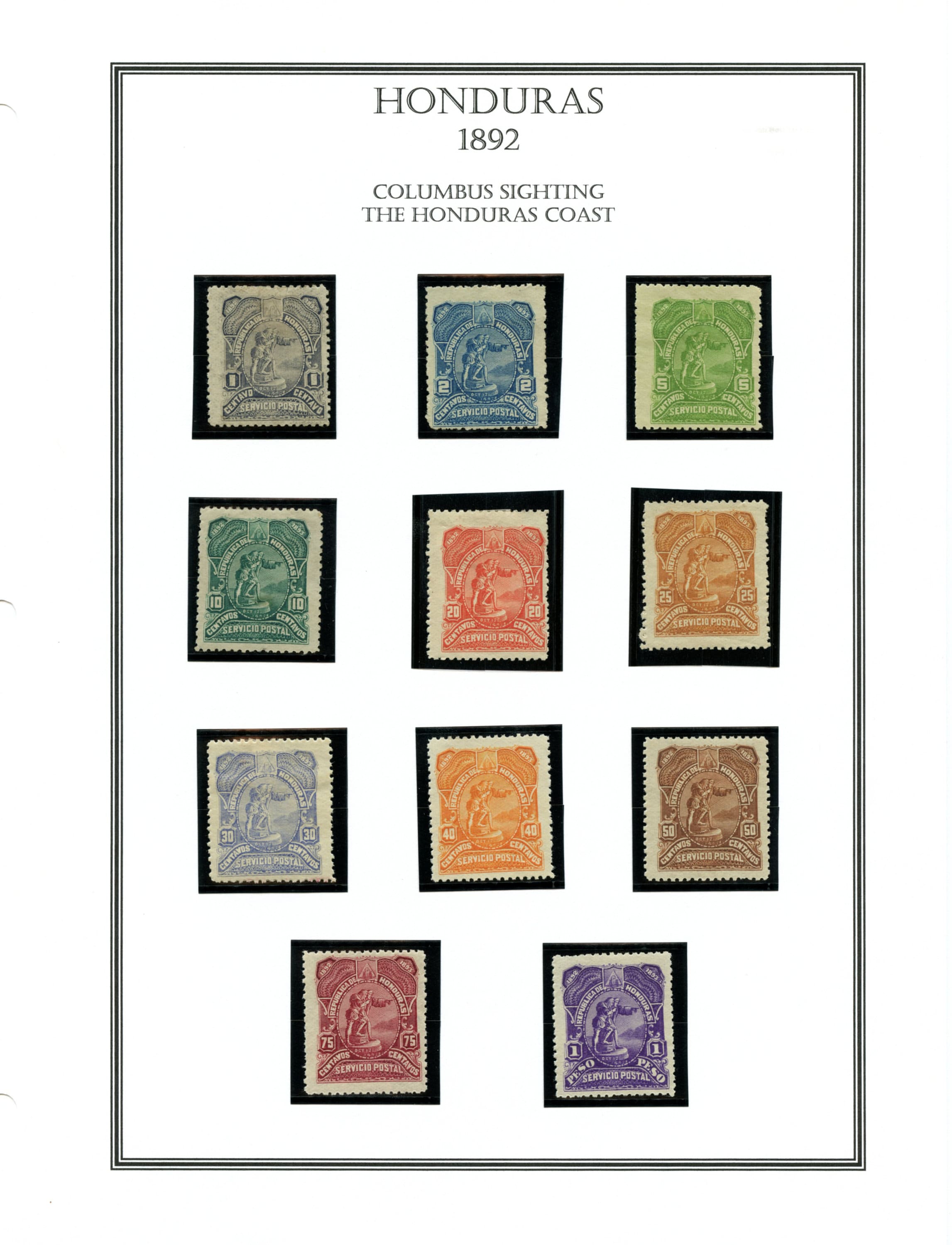 Postage Stamps for Framing Etsy